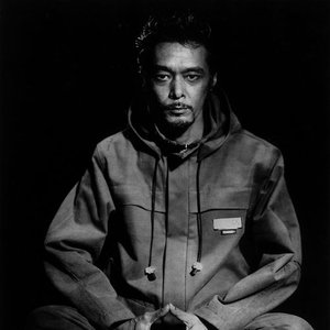 DJ Krush (Featuring Deborah Anderson) 的头像