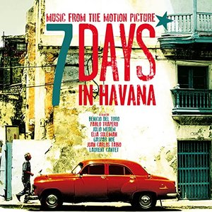 7 Days In Havana: OST