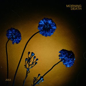 “Morning Death”的封面
