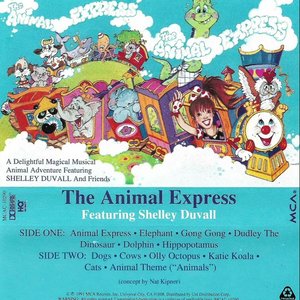 Animal Express