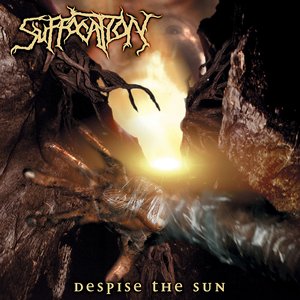 Despise the Sun - EP