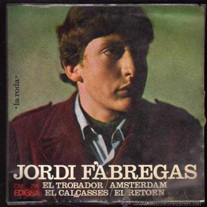 Jordi Fàbregas 的头像