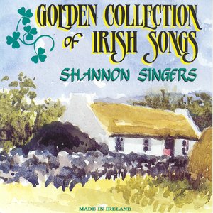 Golden Collection Of Irish Songs