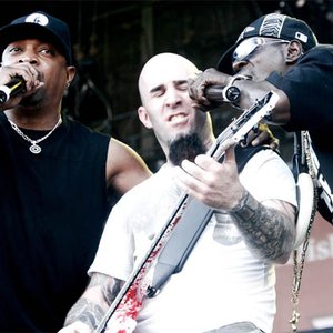 Avatar for Anthrax feat. Public Enemy