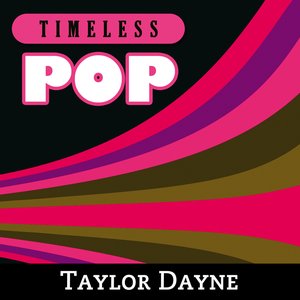 Timeless Pop: Taylor Dayne