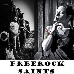 Avatar for Freerock Saints