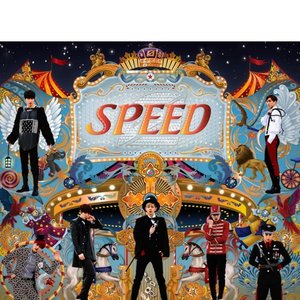 SPEED CIRCUS