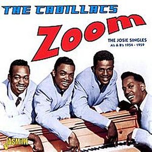 Zoom (The Josie Singles As & Bs 1954 - 59)