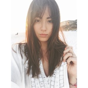 Chloe Wang için avatar