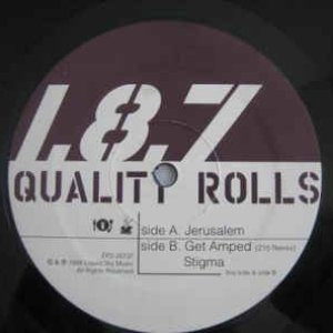 Quality Rolls (EP 2)
