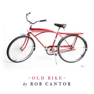 Old Bike