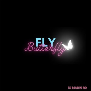 Fly Butterfly