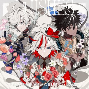 Avatar for フラガリアメモリーズ
