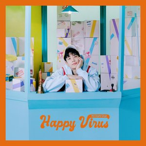 Happy Virus - Single