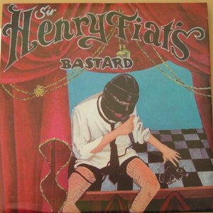 Sir Henry Fiat's Bastard