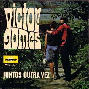 victor gomes e os siderais 的头像