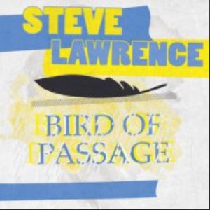 Bird Of Passage