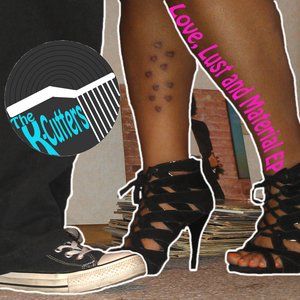 Love, Lust and Material EP