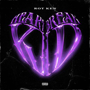 Heartbreak Kid - Single