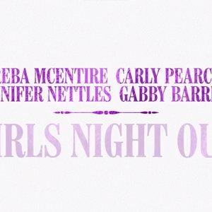 Reba McEntire, Carly Pearce, Jennifer Nettles & Gabby Barrett 的头像