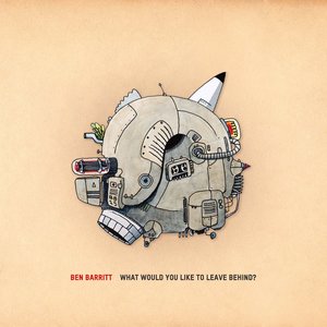 Ben Barritt 的头像
