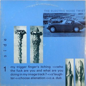 The Electric Noise Twist 的头像