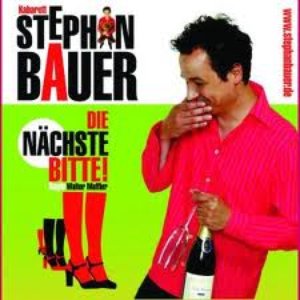 Die Nächste bitte!