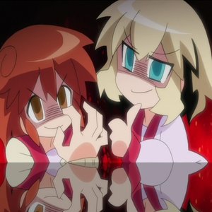Avatar for 麻衣(C.V.内田彩)、ミイ(C.V.内田真礼)