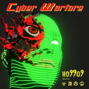 Cyber Warfare [Explicit]