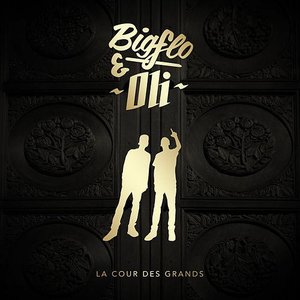 La cour des grands (Deluxe)