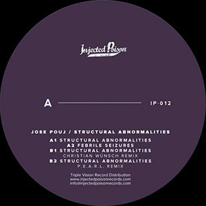 Structural Abnormalities EP