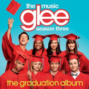 Glee: The Music - The Graduation Album