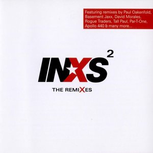 INXS²: The Remixes