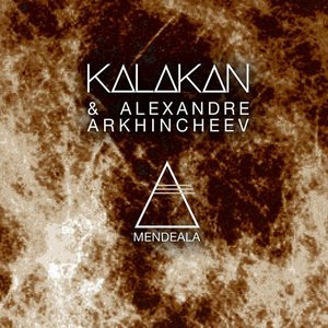 Mendeala (with Alexander Arkhincheev)