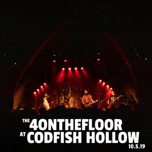 Live at Codfish Hollow (10.5.19) [Live at Codfish Hollow 10.5.19]