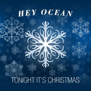 Tonight It's Christmas - Single