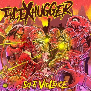 Sci​-​Fi Violence