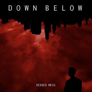 Down Below - EP