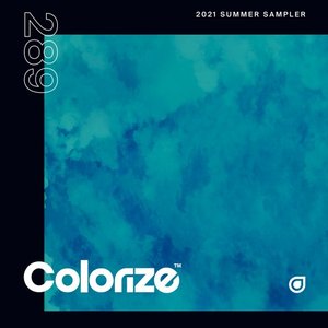 Colorize 2021 Summer Sampler