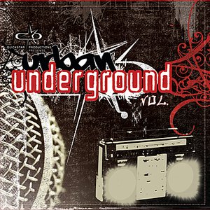 Quickstar Productions Presents - Urban Underground Vol. 7