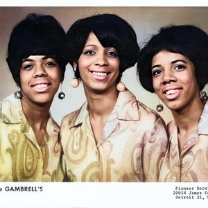 The Gambrells 的头像