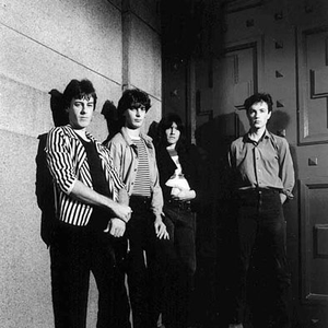 The Church photo provided by Last.fm