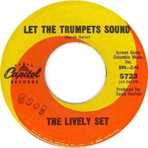 The Lively Set 的头像