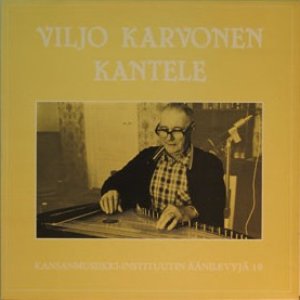Viljo Karvonen 的头像