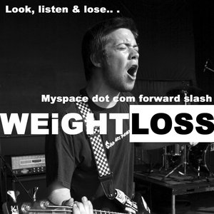 Image for 'Weightloss'