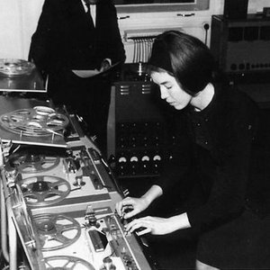 Avatar für Delia Derbyshire & Barry Bermange