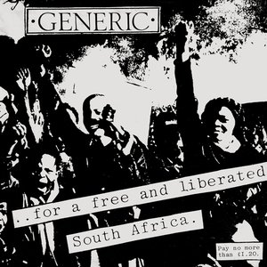 ...For A Free And Liberated South Africa