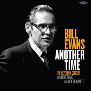 Another Time - The Hilversum Concert cover