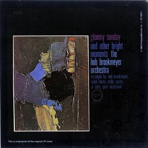 Gloomy Sunday and Other Bright Moments