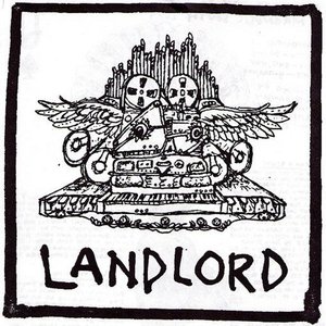 Landlord 7" EP